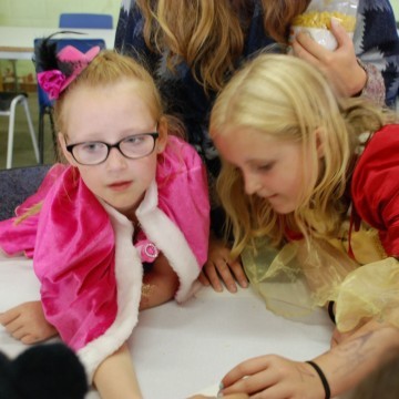 DSC 0454 - Scouts en Gidsen Zaventem 